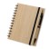 Caderno Cairo Amadeirado
