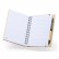 Caderno Cairo Amadeirado