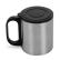 Caneca Inox Vênus 180ml
