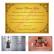Placa de Homenagem ABS Personalizada