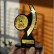 Troféu Texas Personalizado