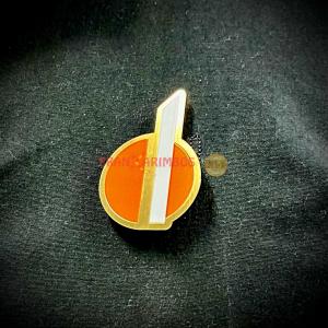 Bóton Exclusive Personalizado      