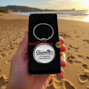 Chaveiro Jericoacoara      