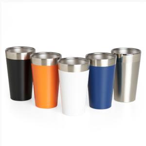Copo Térmico Netuno 473ml (Fotogravação)      