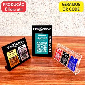 DISPLAY GENIAL      