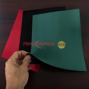 Suporte para Carimbada      