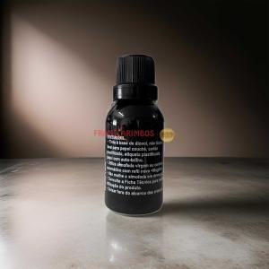 Tinta de Carimbo para Adesivos e Couchê      