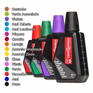 Tinta Carimbo Trodat      